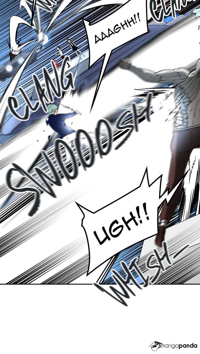 Tower of God Chapter 406 image 072